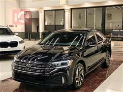 ڤۆڵکسواگن جێتا